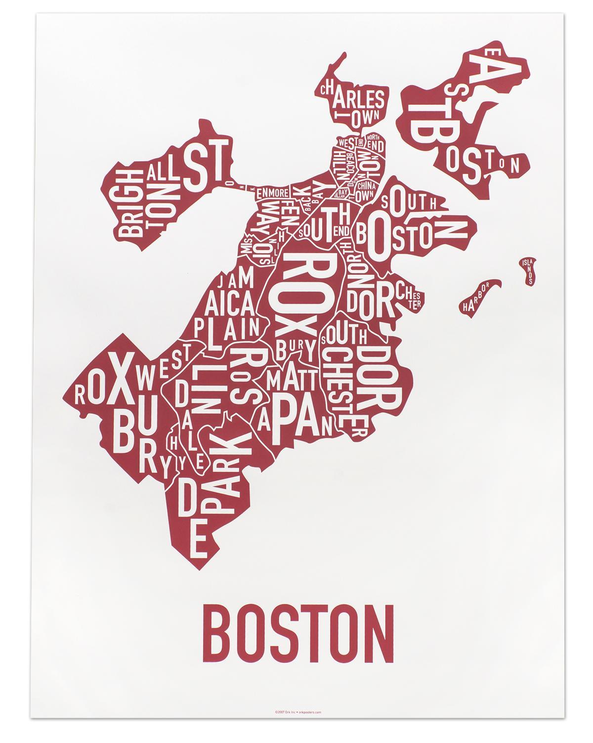 vil Boston kat jeyografik