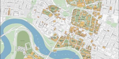 Inivèsite Harvard lakou lekòl la kat
